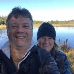 Meet your Posher, Karen jeff